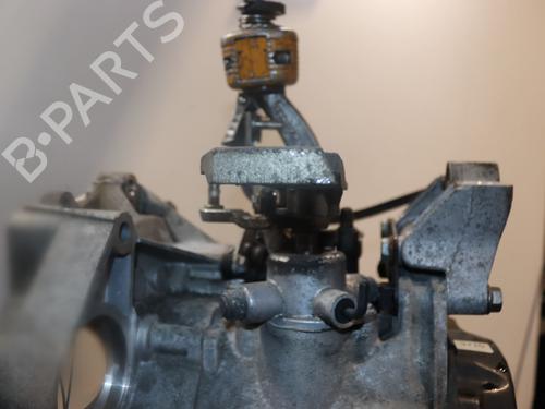 Used Gearbox VW GOLF V (1K1) 1.4 16V (80 hp) 31031007