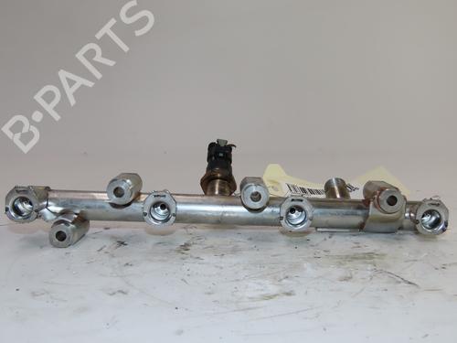 Injection rail RENAULT MEGANE IV Hatchback (B9A/M/N_) 1.3 TCe 115 (B9N9) | BP35970677M98 - Image 2