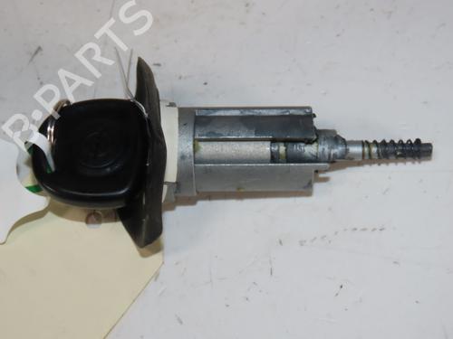 Used Ignition barrel Ignition barrel OPEL AGILA A (H00) 1.2 16V (F68) (75 hp) 34049487 34049487