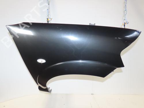 Used Right front fenders CITROËN C3 I (FC_, FN_) 1.1 i (60 hp) 27992912