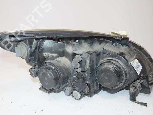 Used Left headlight Left headlight 39157676 39157676