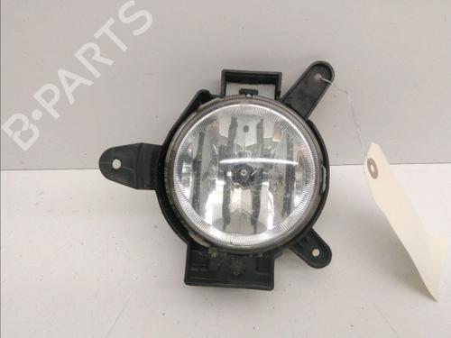 Left front fog light CHEVROLET SPARK (M300) 1.0 (68 hp) 13234900