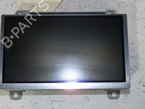 Display monitor MINI MINI (R56) Cooper D | BP24487847C48