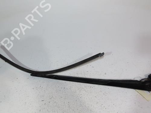 Used Front windshield wiper arm SEAT LEON (1P1) 1.6 TDI (105 hp) 24345258