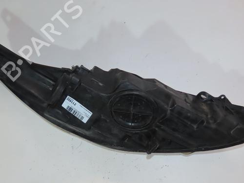 Scheinwerfer links FORD FIESTA VI (CB1, CCN) 1.6 TDCi | BP28526461C28 