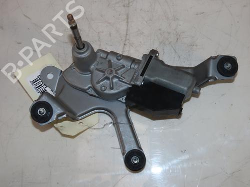 Rear wiper motor TOYOTA RAV 4 IV (_A4_) 2.0 D (WWA42_) | BP24490186M102 