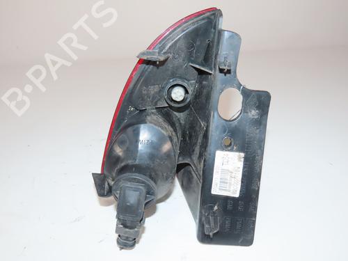 Tågelys RENAULT ESPACE IV (JK0/1_) 2.0 dCi (JK01, JK02, JK1J, JK1K, JK1H) | BP35936087C37 - Image 2