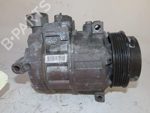 AC compressor MERCEDES-BENZ E-CLASS Coupe (C207) E 220 CDI (207.302) | BP24486779M34 - Image 3