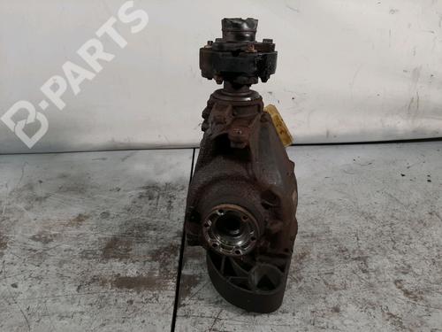 Rear differential BMW 3 (E90) 320 d | BP9012263M24 