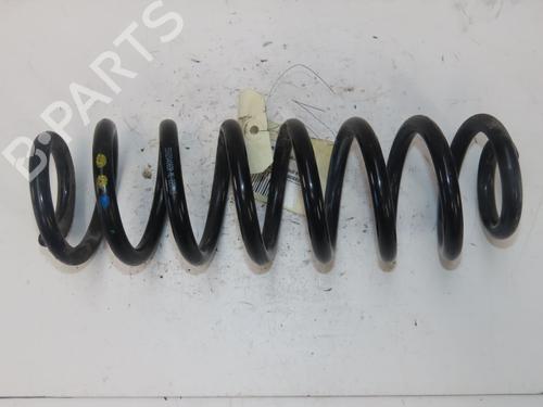 Shock absorber spring DACIA SPRING EV (B6M1) | BP37411532C152 - Image 3