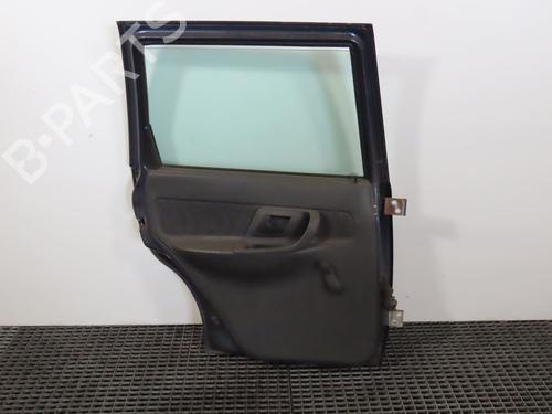 Dør venstre bagtil VW POLO Variant (6V5) 1.9 SDI (64 hp) 9006691