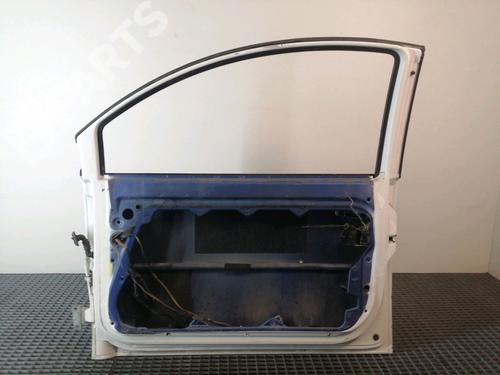 Right front door VW NEW BEETLE (9C1, 1C1) 2.0 | BP9390641C3 