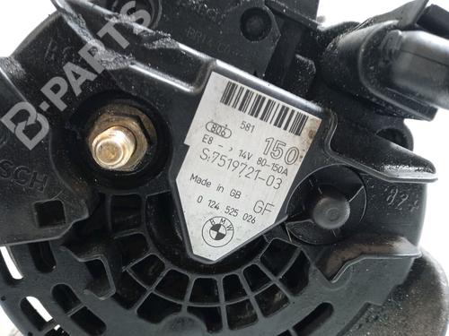 Alternator BMW X3 (E83) 2.5 i | BP9768420M7 