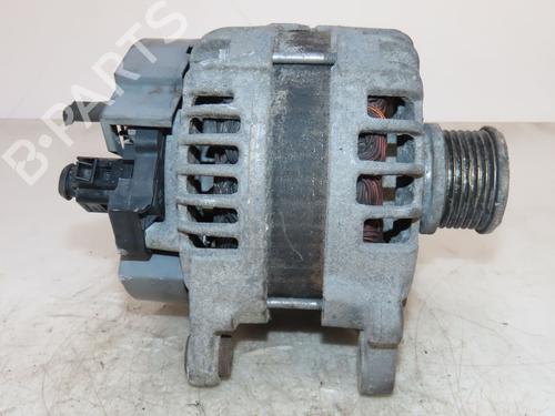 Alternator AUDI Q5 (8RB) 2.0 TDI quattro | BP24486641M7 - Image 2