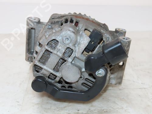 Alternator PEUGEOT 208 I (CA_, CC_) 1.4 VTi | BP18543640M7