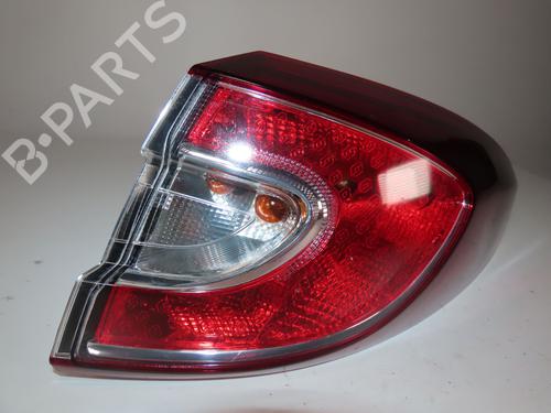 Right taillight RENAULT MEGANE III Grandtour (KZ0/1) 1.5 dCi (KZ09, KZ0D, KZ1G, KZ29, KZ14, KZ1W, KZ10, KZ1F,... | BP31277551C35
