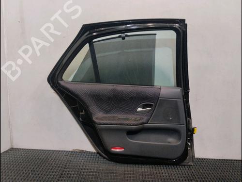 Used Left rear door RENAULT LAGUNA II (BG0/1_) 2.0 16V (BG00, BG0K, BG0P, BG0W) (135 hp) 10344543
