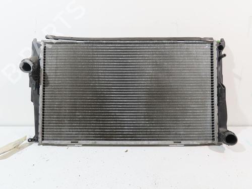 Køler BMW X1 (E84) sDrive 20 d (163 hp) 9007480