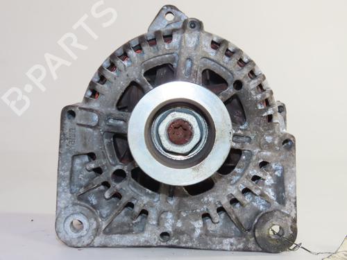 Used Alternator RENAULT CLIO III (BR0/1, CR0/1) 1.6 16V GT (BR10, CR10) (128 hp) 31140824