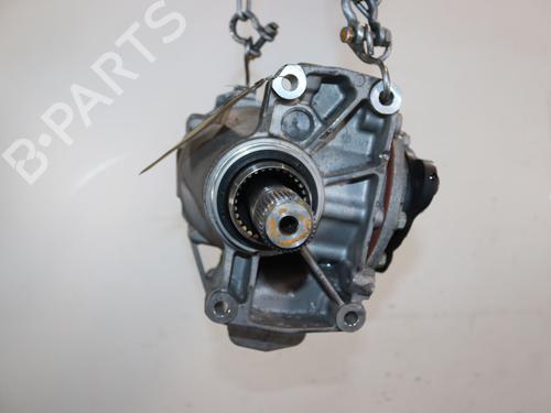 Used Transfer box Transfer box 36874677 36874677