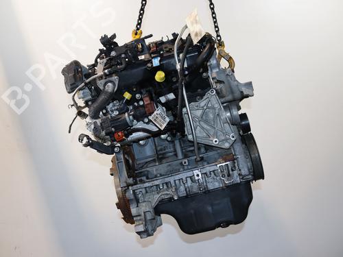 Used Engine OPEL CORSA D (S07) 1.3 CDTI (L08, L68) (75 hp) 24486228
