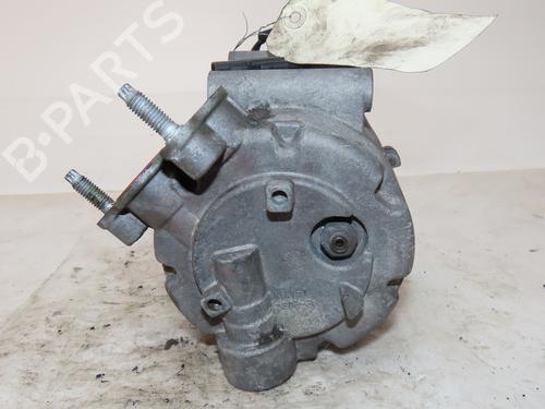 AC compressor FORD MONDEO IV (BA7) 2.0 TDCi | BP19123777M34 