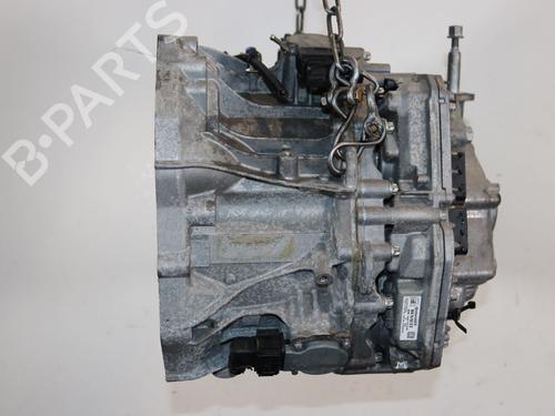 Used Gearbox Gearbox RENAULT CAPTUR I (J5_, H5_) 1.2 TCe 120 (118 hp) 36311186 36311186