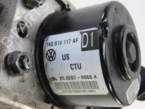 Used ABS pump ABS pump VW JETTA III (1K2) 1.9 TDI (105 hp) 36426027 36426027