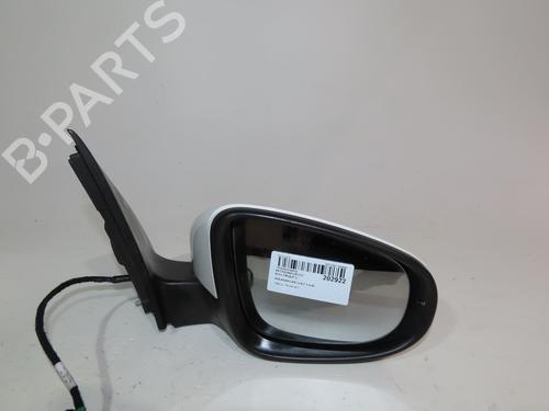 Used Right mirror VW GOLF VI (5K1) 1.4 (80 hp) 20229370