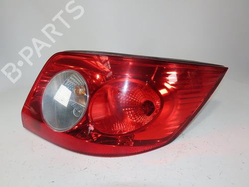 Used Right taillight Right taillight 38608975 38608975