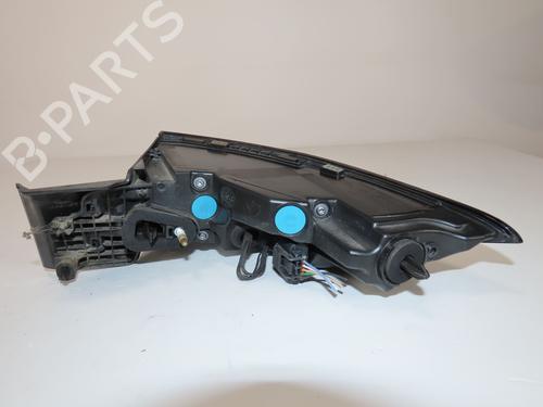 Used Left taillight RENAULT MEGANE E-TECH SUV EV60 (BNJ1) (218 hp) 26463353