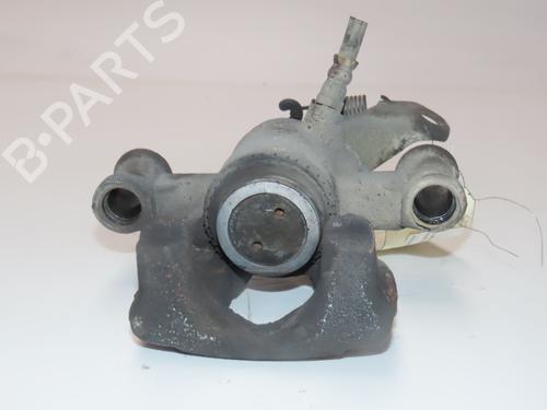 Left rear brake caliper RENAULT MASTER III Van (FV) 2.3 dCi 145 FWD (FV0E, FV0F, FV0H, FV02, FV0M, FV0S,... | BP25450975M107