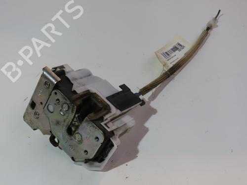 Front right lock FIAT DOBLO Cargo (263_) 1.6 D Multijet (263WXD1B, 263WXR1B, 263WXX1B, 263ZXD1B,... (105 hp) 17869123