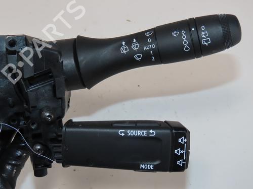 Steering column stalk RENAULT CLIO V (B7_) 1.0 TCe 90 (B7MT) | BP38676658I23 - Image 2
