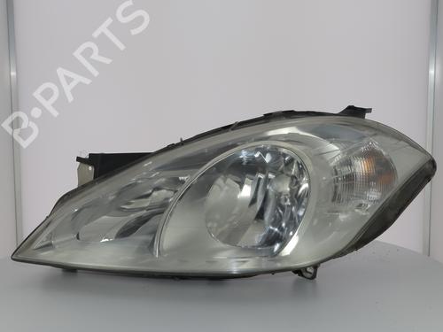 Left headlight CITROËN C4 Grand Picasso II (DA_, DE_) 1.6 THP 165 | BP33632661C28 - Image 6