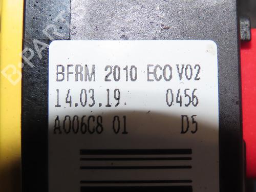 Used Fuse box CITROËN C3 III (SX) 1.5 BlueHDi 100 (SXYHYP, SXYHTU) (102 hp) 24945442