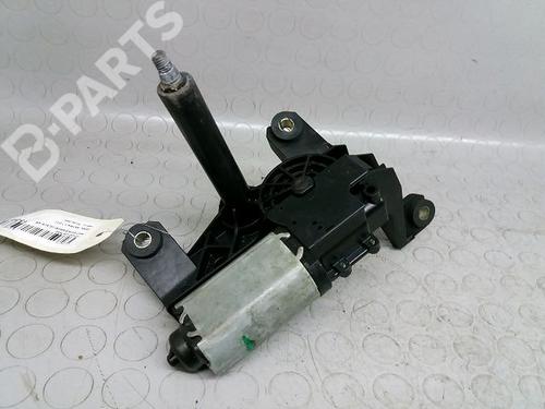 Used Rear wiper motor Rear wiper motor OPEL ASTRA G Hatchback (T98) 1.7 DTI 16V (F08, F48) (75 hp) 9008176 9008176
