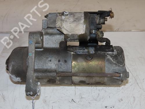 Starter FORD FIESTA IV (JA_, JB_) 1.3 i | BP24486565M8 