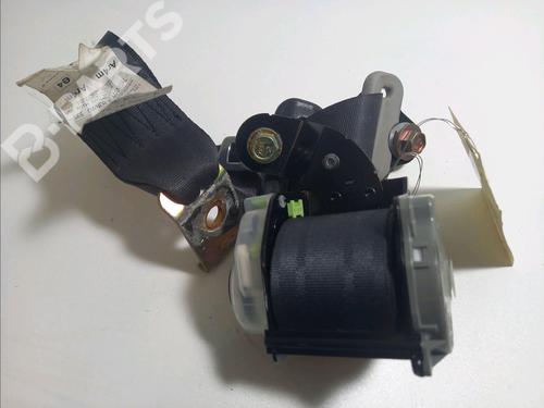 Used Rear right belt tensioner SUBARU IMPREZA Saloon (GD) 2.0 WRX Turbo AWD (GDA) (225 hp) 9585114