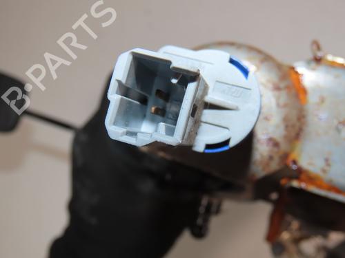 Used Clutch pedal Clutch pedal RENAULT CLIO III (BR0/1, CR0/1) 1.5 dCi (88 hp) 33416291 33416291