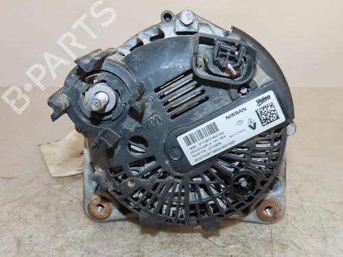 Alternator RENAULT KANGOO Express (FW0/1_) 1.5 dCi 80 (FW15) | BP24486666M7 