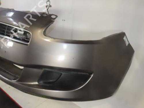 Used Front bumper FIAT BRAVO II (198_) 1.6 D Multijet (198AXH1B) (105 hp) 27268130
