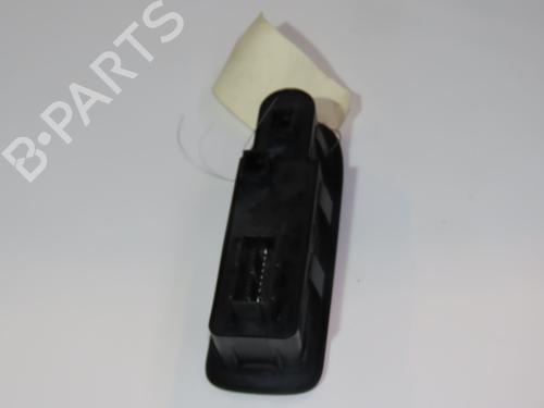 Used Left front window switch PEUGEOT 308 I (4A_, 4C_) 1.6 HDi (109 hp) 17996378