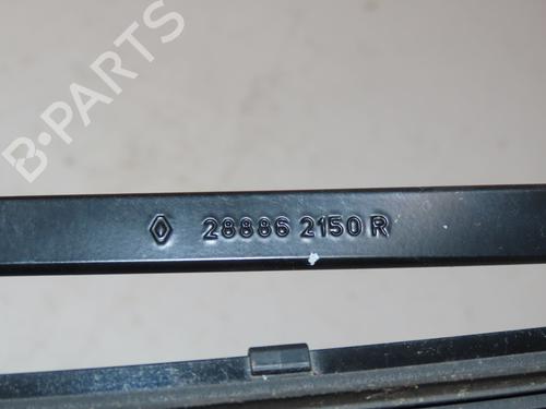 Used Front windshield wiper arm RENAULT GRAND SCÉNIC IV (R9_) 1.5 dCi 110 (R9A3) (110 hp) 28504158