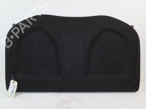 Plage arrière AUDI A8 D3 (4E2, 4E8) 3.0 TDI quattro (211 hp) 15504451