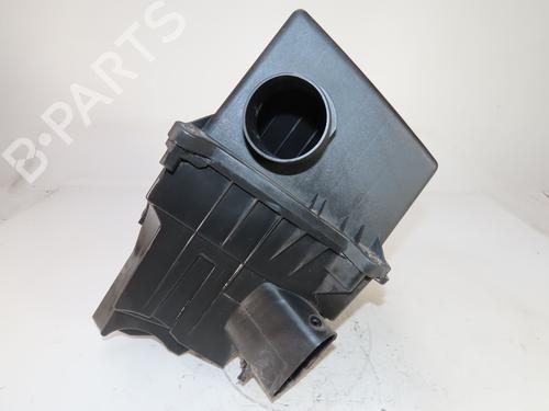 Air filter box VW POLO IV (9N_, 9A_) 1.2 | BP29494356M87 