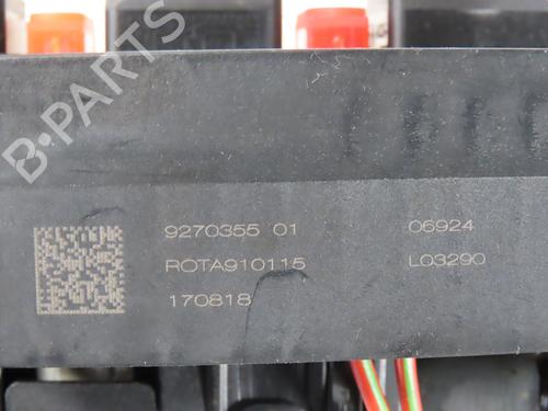 Used Fuse box MINI MINI (F56) One (102 hp) 25611077