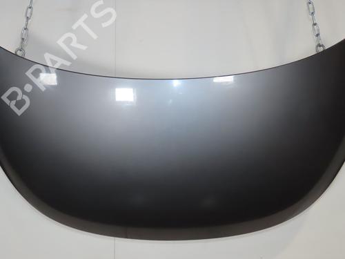 Hood HYUNDAI i10 I (PA) 1.2 | BP31325430C1