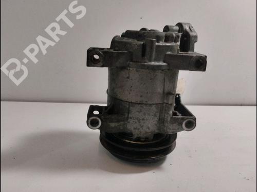 Used AC compressor NISSAN ALMERA TINO (V10) 2.2 dCi (115 hp) 10568749