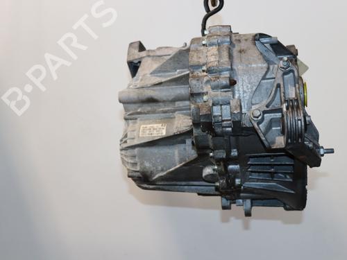 Gearbox FORD MONDEO IV (BA7) 2.0 TDCi | BP19701925M3 